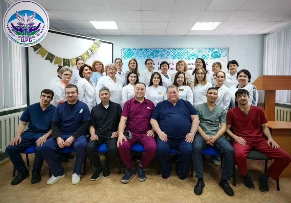 С международным днём врача!